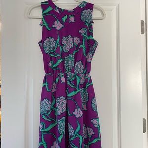 Lily Pulitzer dress